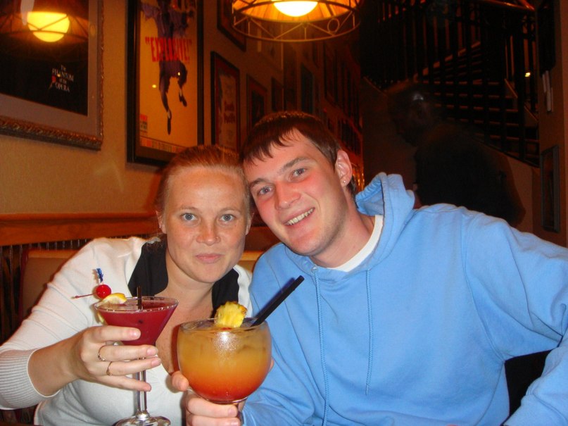 Евгений Кутузов | Санкт-Петербург