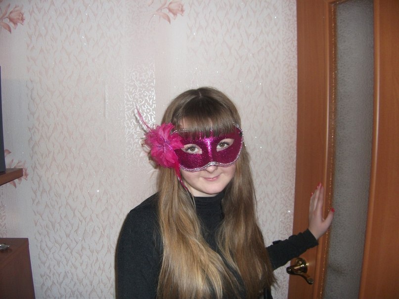 Александра Томилова | Прокопьевск