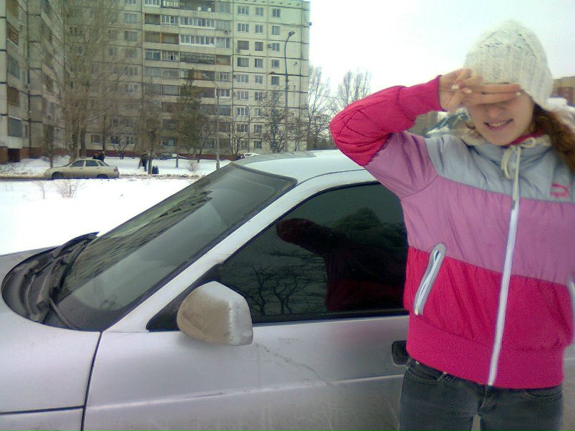 Юлия Жучкова | Волжский