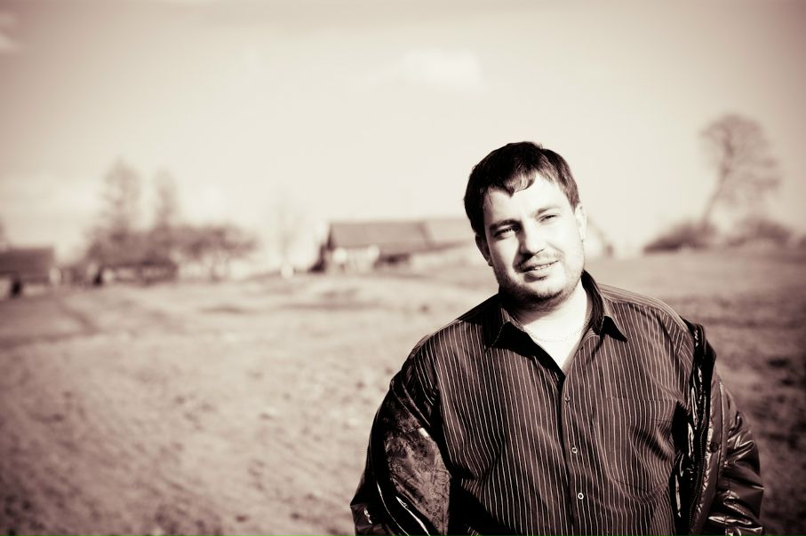 №11, Дмитрий Микель, Витебск №11, Дмитрий Микель, Витебск