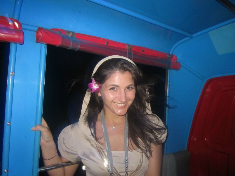 Ольга Сергунина | Ярославль