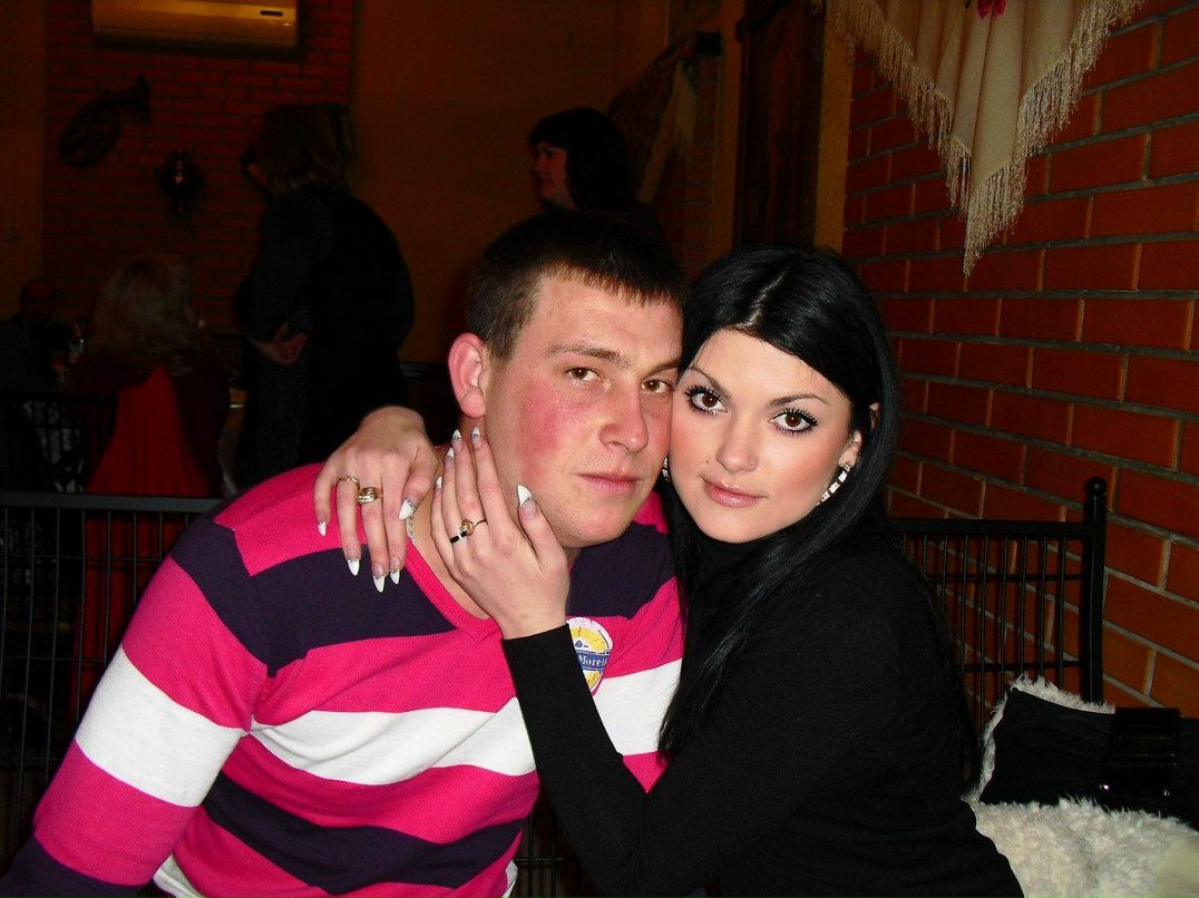 Алёна Демченко | Бровары