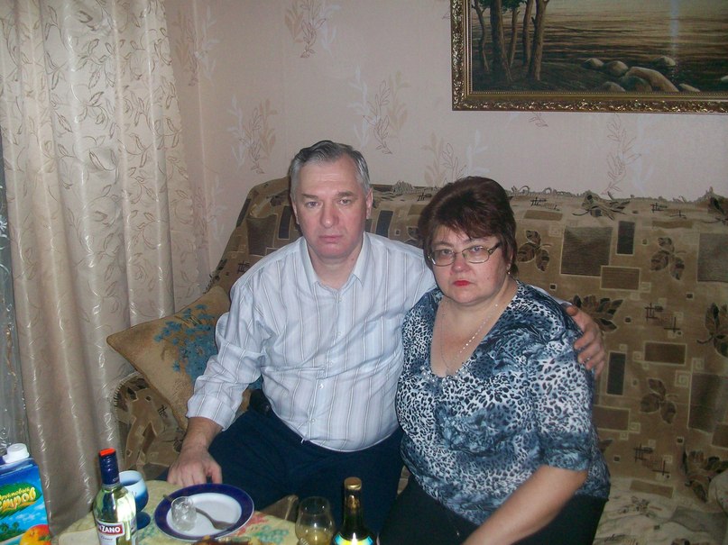 Елена Ревай | Пыталово