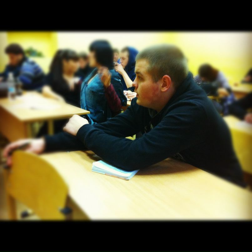 Arty Novadvorsky | Olaine