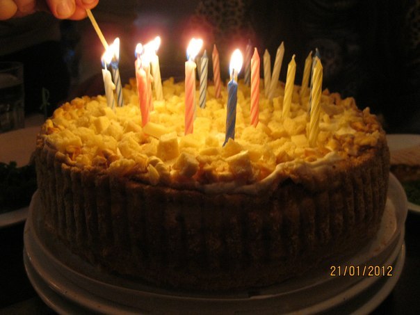 Артем Кучер [love me if you dare...] | Луцк