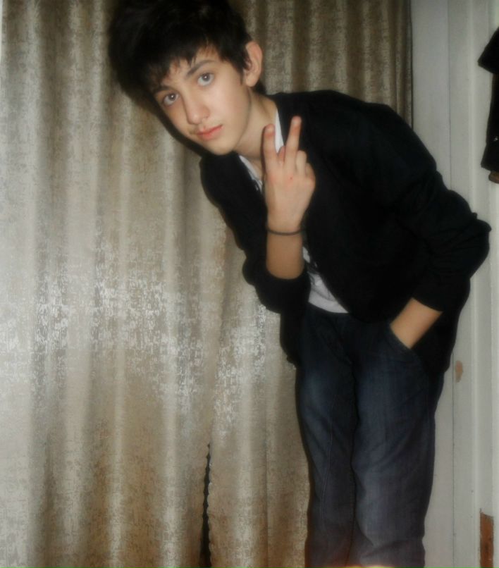 Руслан Савкуев | Владикавказ