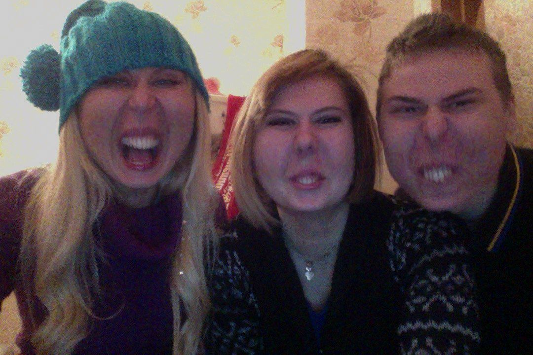 Николай Феонов | Москва