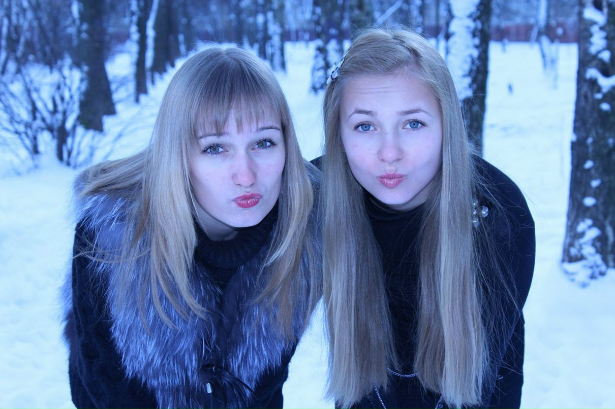 Мария Шевченко | Москва