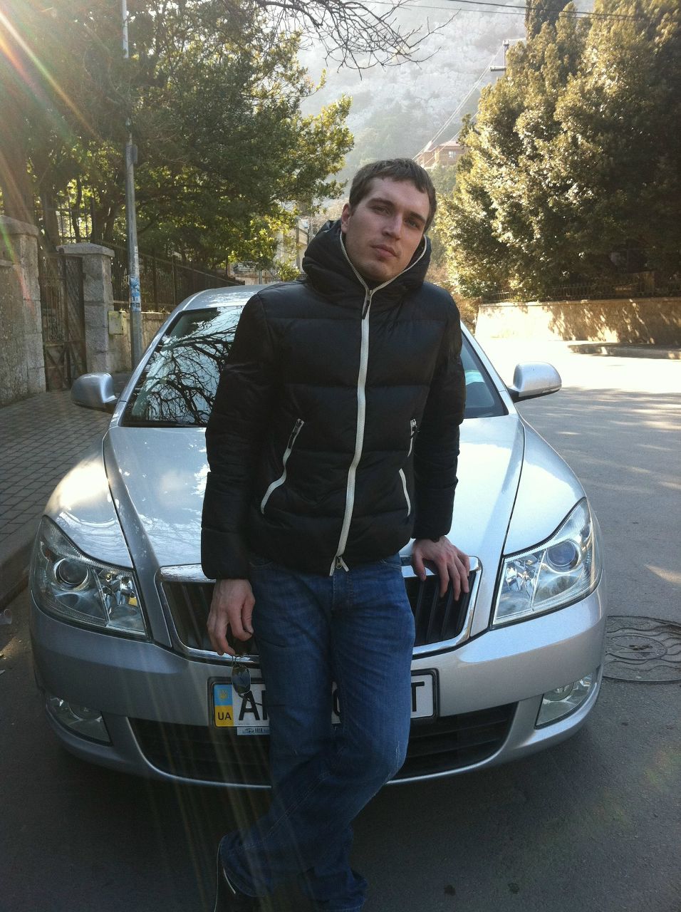 Андрей Толстой | Ялта