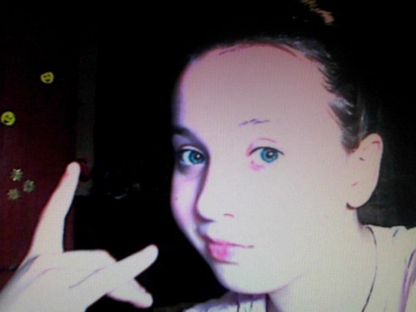 Александра Снежкина | Санкт-Петербург