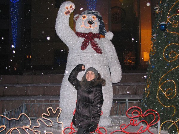 Alisa Solo | Алматы