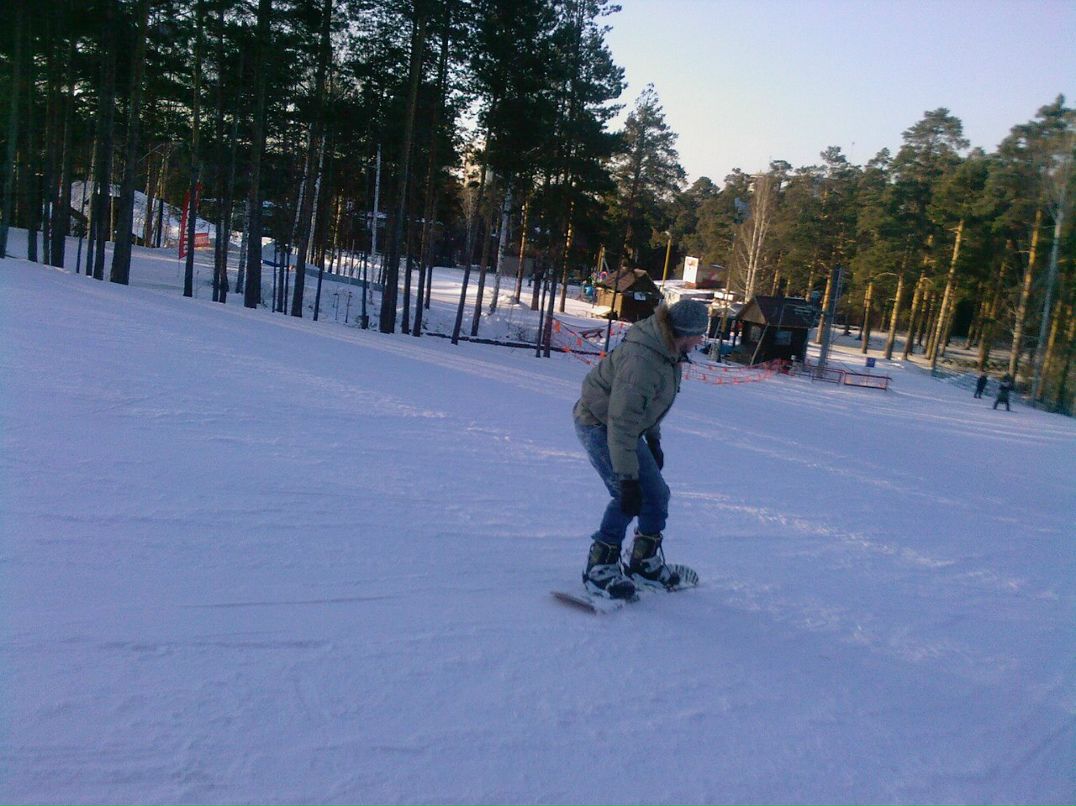 Евгений Филькин | Екатеринбург