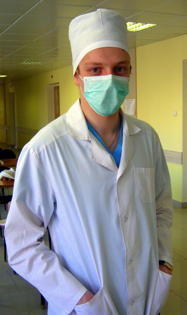 Роман Гагаев | Починки