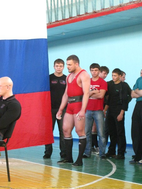 Владимир Рашковец | Новосибирск