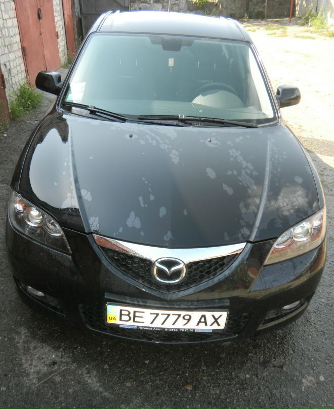 Евгений Будько | Николаев