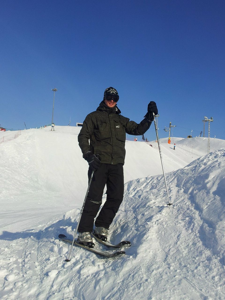 Павел Беседин | Санкт-Петербург