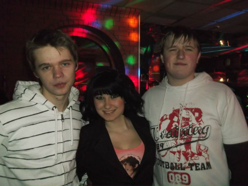 Таня Ткаченко | Сумы