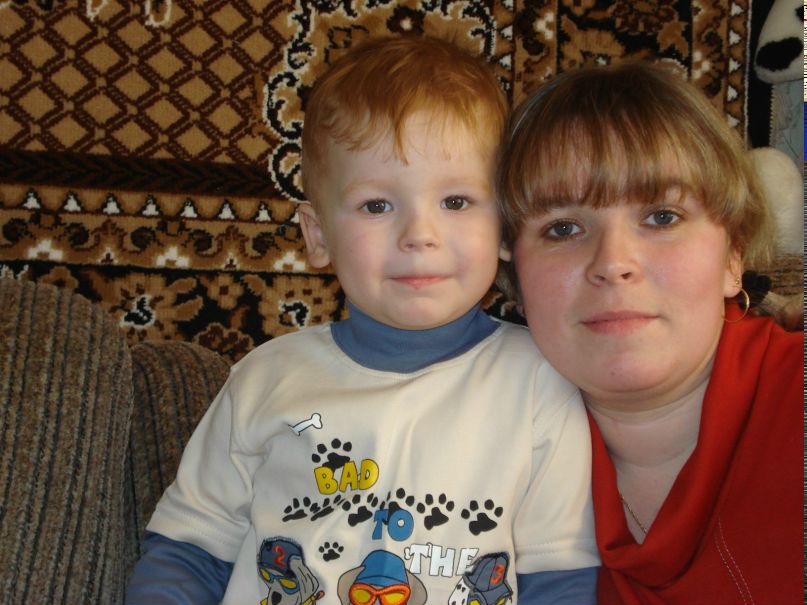 Светлана Есаулова | Бор (деревня)