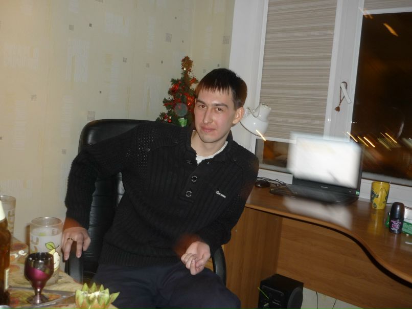 Stanislav Russia | Челябинск