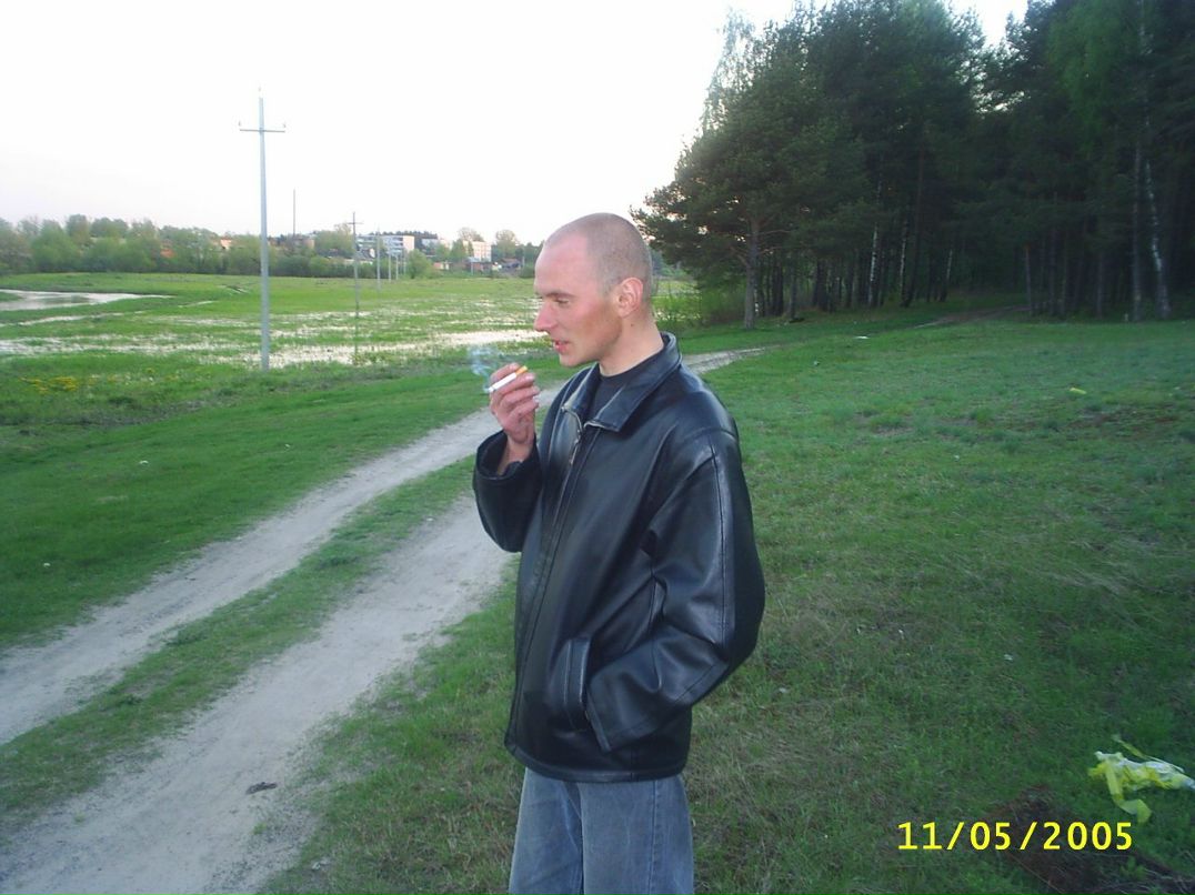 Сергей Буянов | Куровское