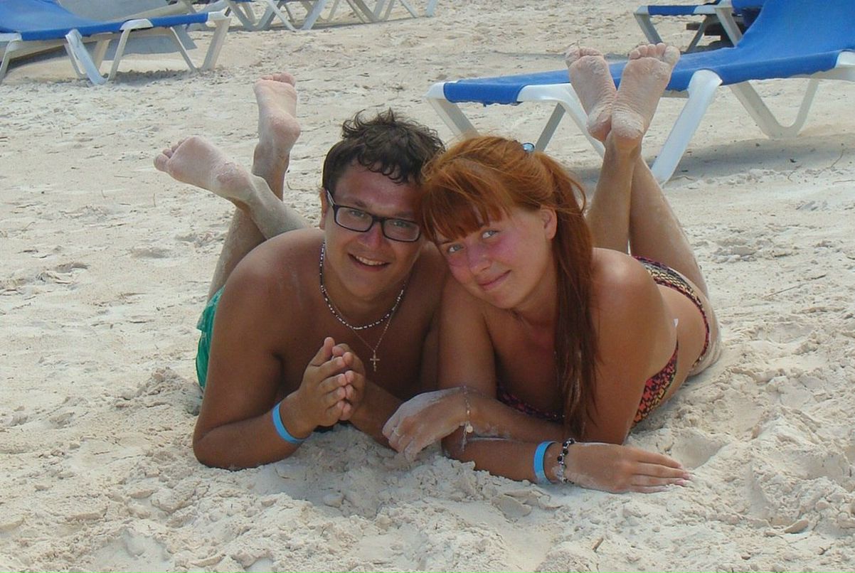 Екатерина Филипенко | Пермь