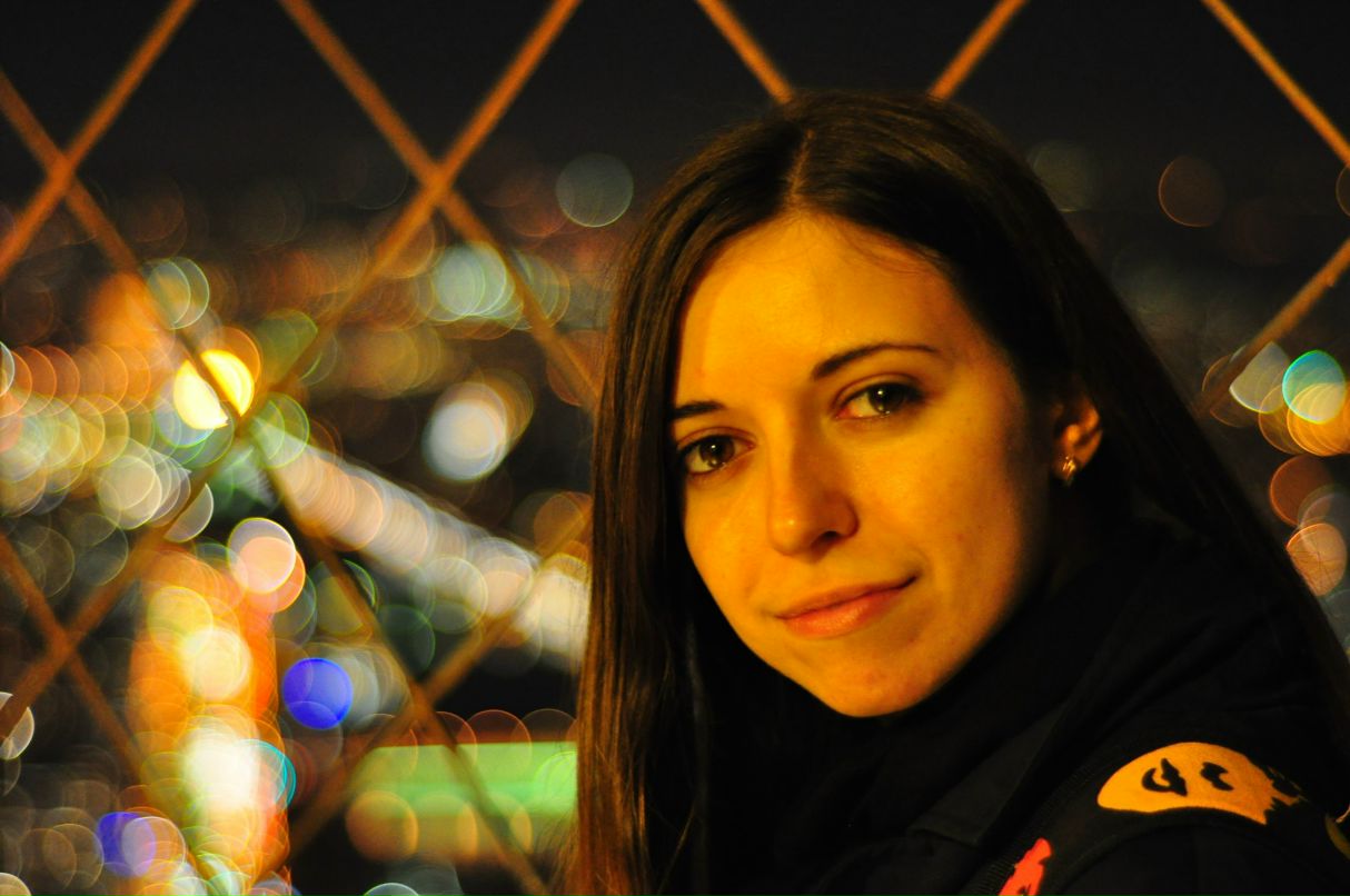 Екатерина Власова | London