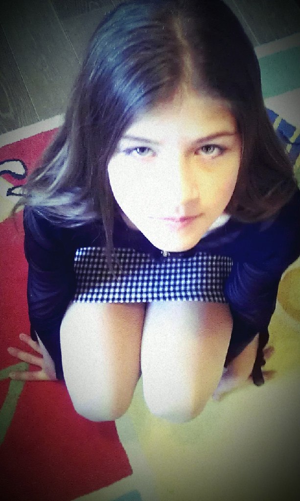 Анастасия Данилова | Москва