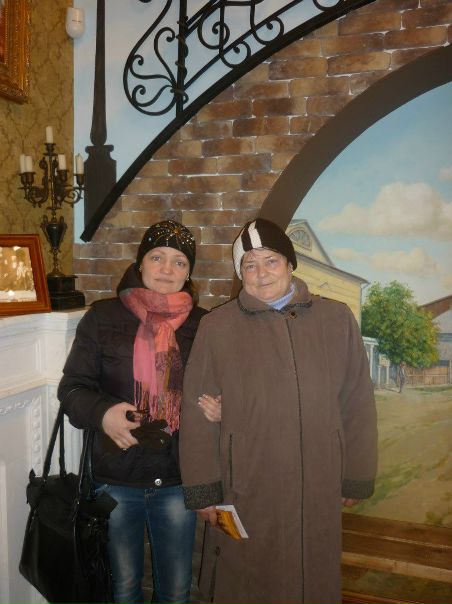 №120, Татьяна Вакорина, 49 лет, Кострома №120, Татьяна Вакорина, 49 лет, Кострома