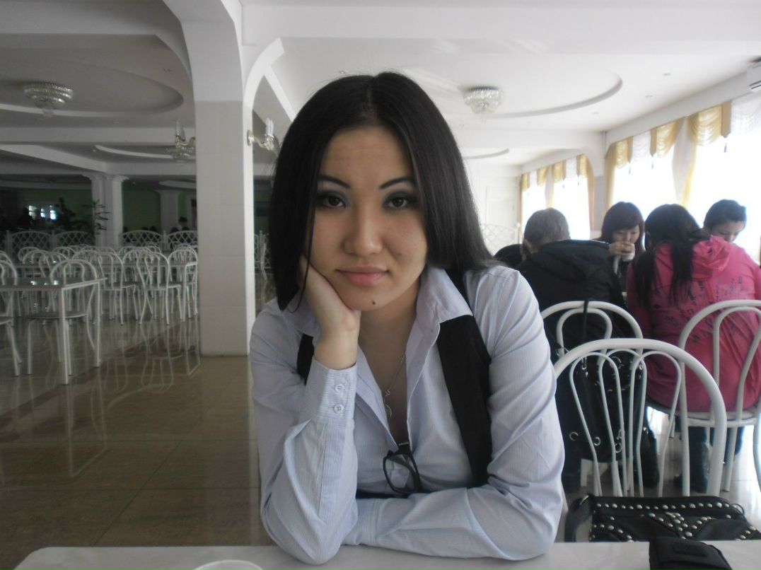 Гера Сабкеева | Улан-Удэ