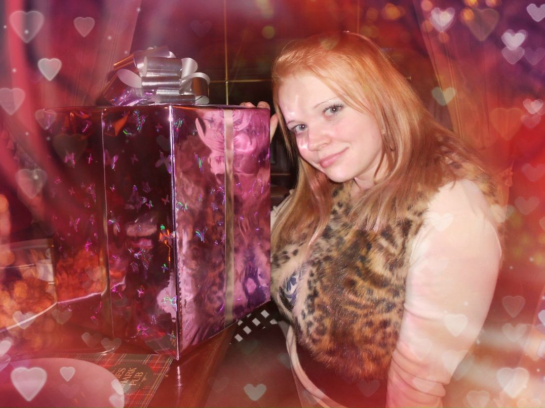 Дашенька Заремба | Antalya