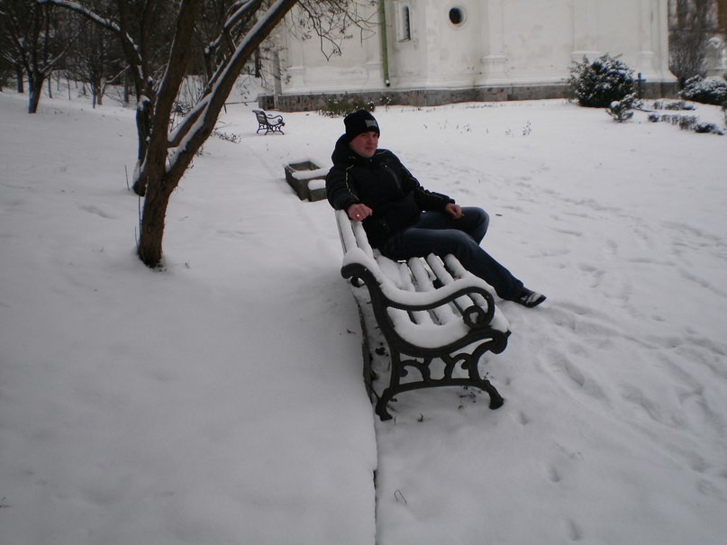 Ярослав Куценко ЯСЯ | Луганск