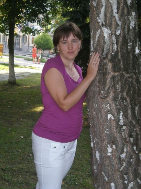 №11, Лідія Ощипко, 39 лет, Городенка №11, Лідія Ощипко, 39 лет, Городенка