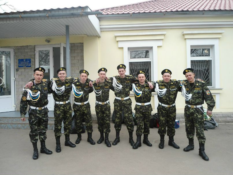 Артур Середенко З@я ¥лыб@к@:) | Харьков