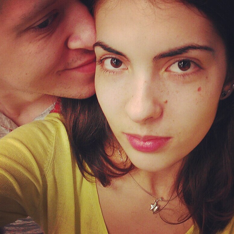 Даша Шенкер *АШЕНЬКА* | Харьков