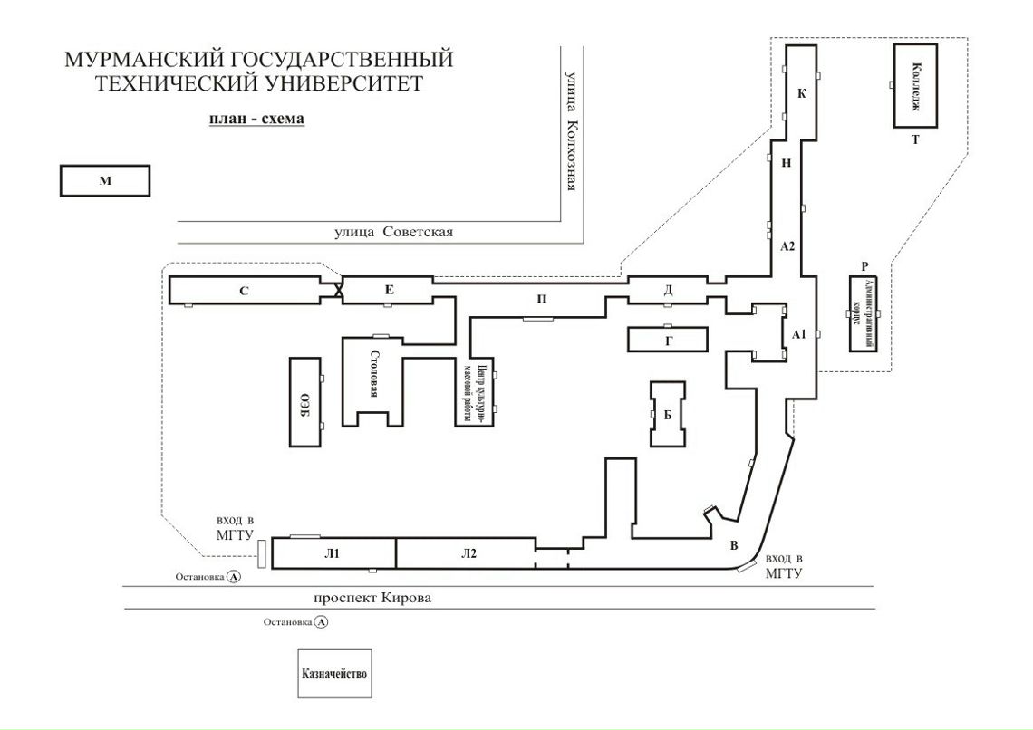 Илья Буленков BUBLIK | Североморск