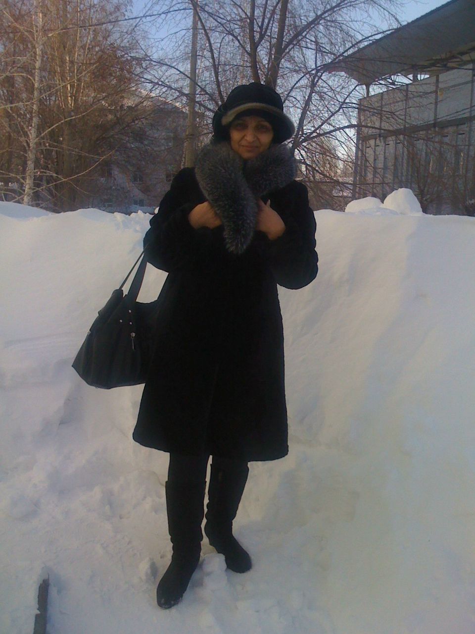 Раиса Рысцова | Баку