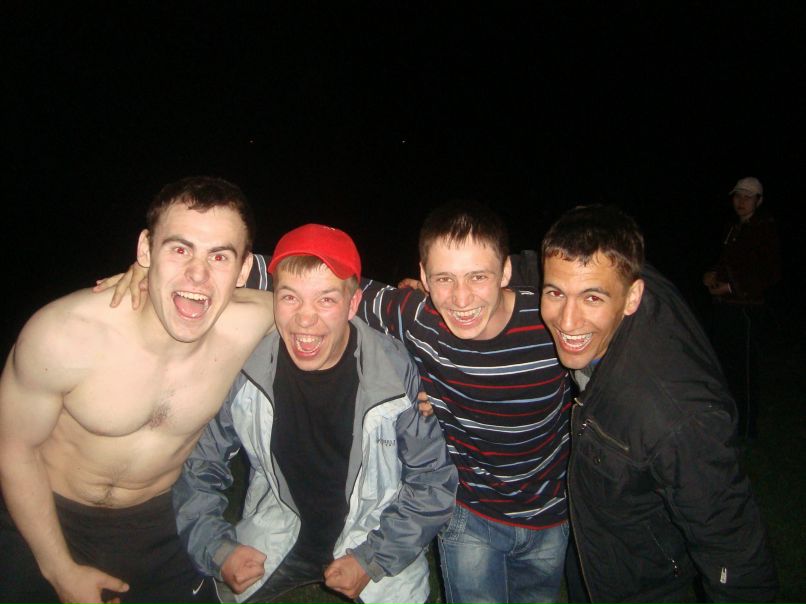 Айнур Султанов | Сургут