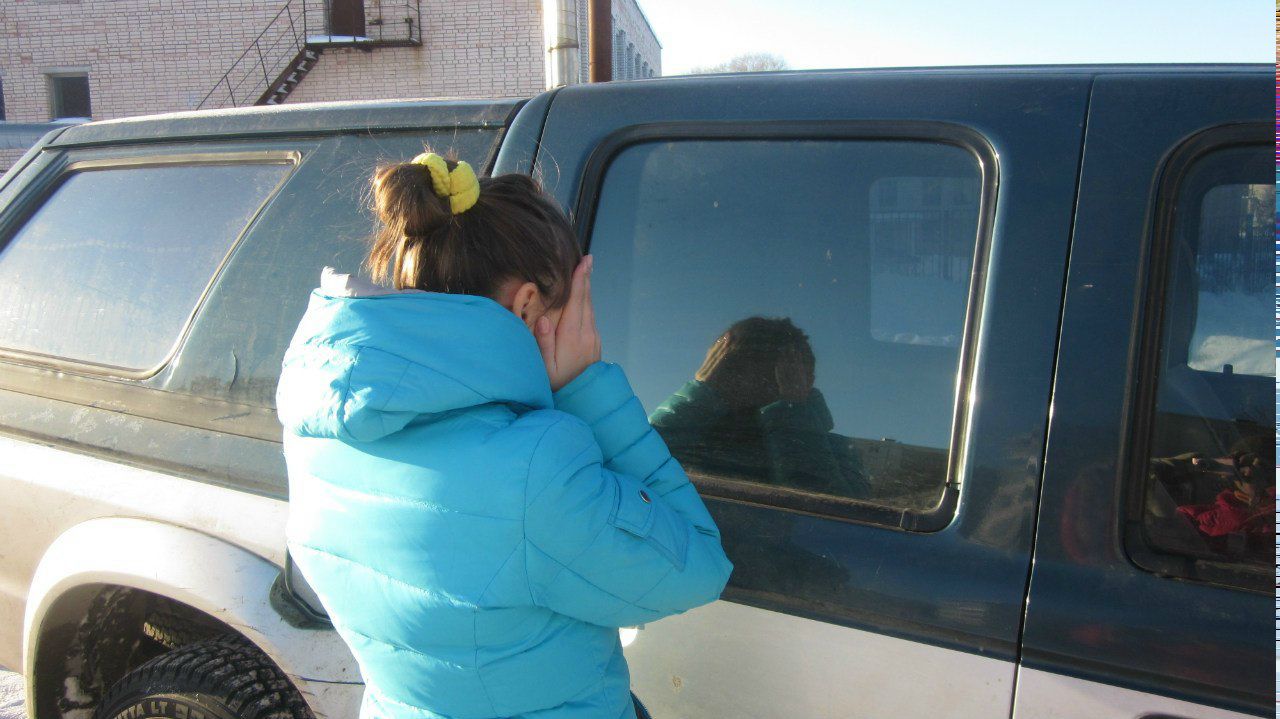 Эмилия Васильева | Санкт-Петербург