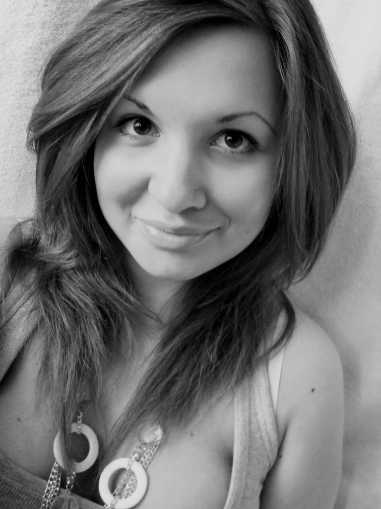 Аня Горшенина | Москва