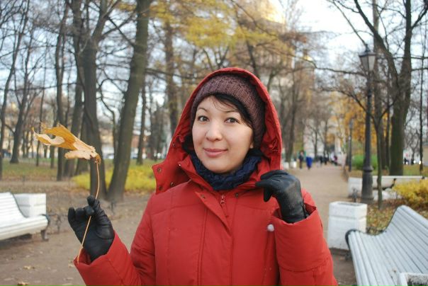 №4, Юлия Тен, 40 лет, Москва №4, Юлия Тен, 40 лет, Москва