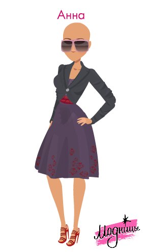 Дариша Бадмаева | Улан-Удэ