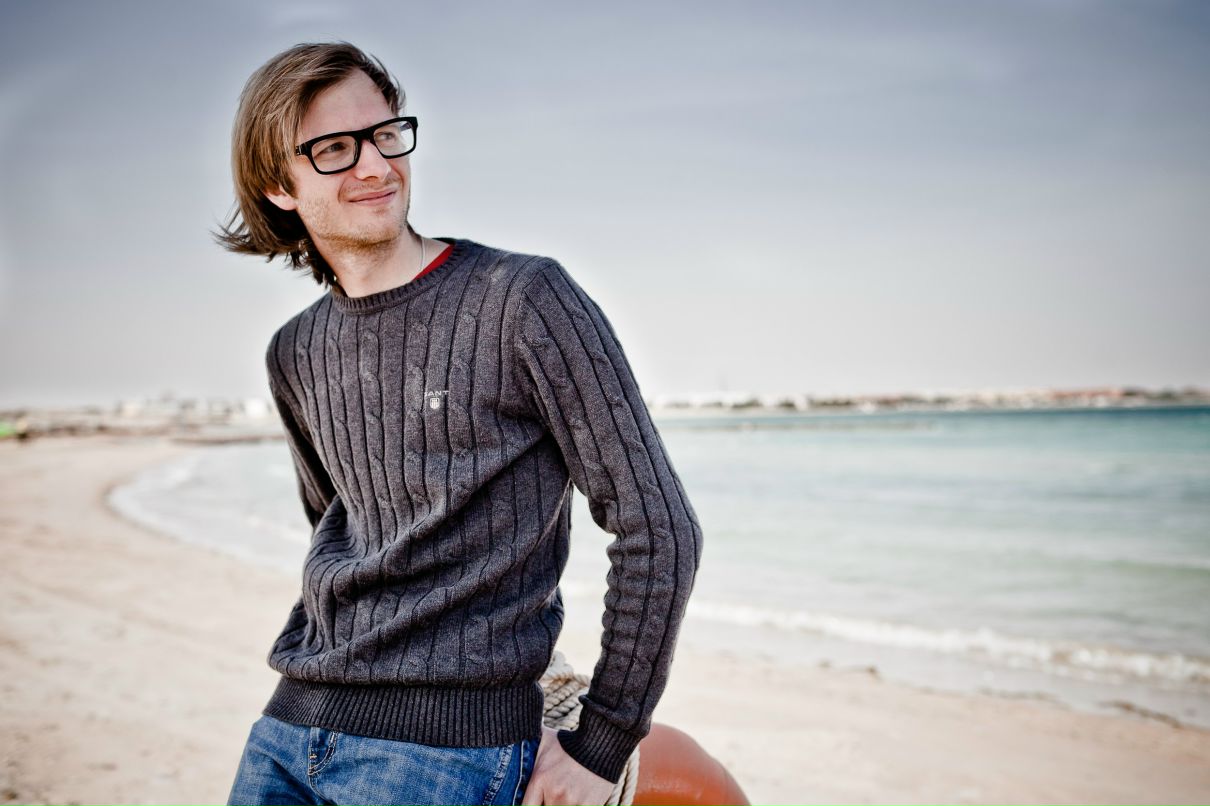 Даниил Овчинников | Москва