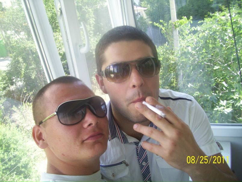 №16, Влад Колесник, Кривой Рог №16, Влад Колесник, Кривой Рог