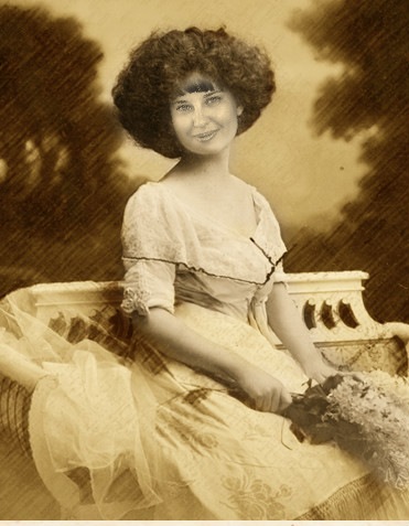 №9, Ольга Медведева №9, Ольга Медведева