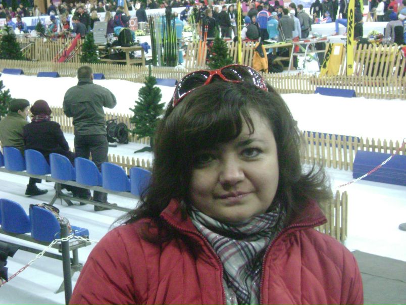 №48, Ирина Potap, 55 лет, Москва №48, Ирина Potap, 55 лет, Москва