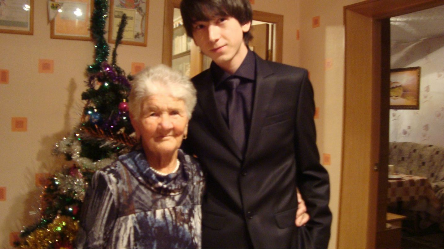 Константин Джеус | 