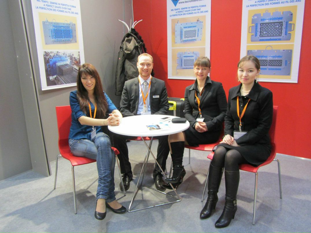 Анастасия Снегирева | Москва