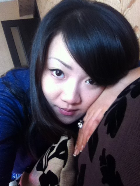 Виктория Юн | Алматы