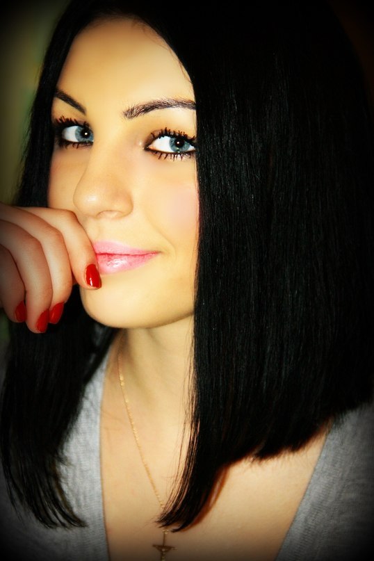 Машулька Андреевна | Москва