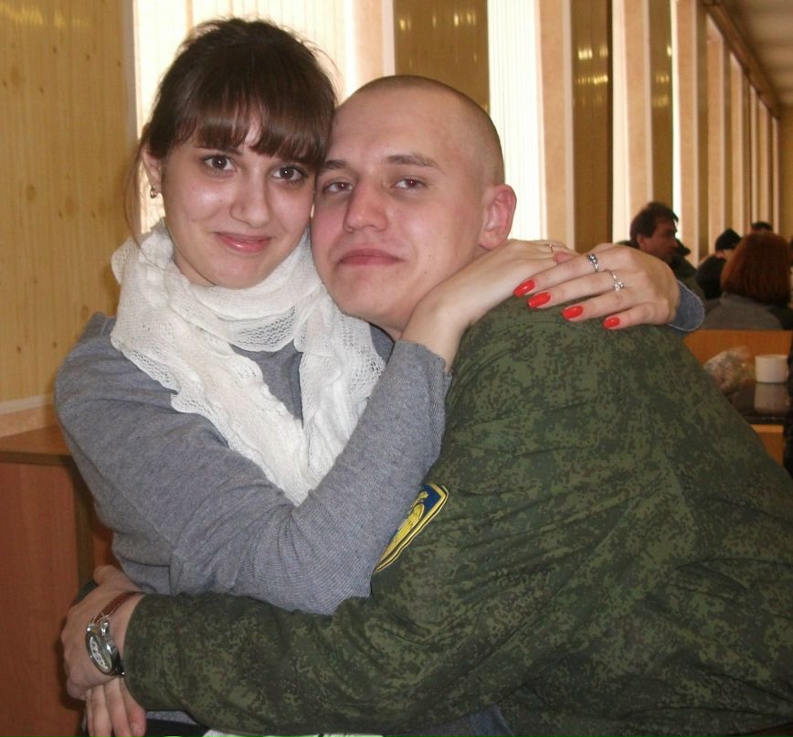 Артем Шамарин | Москва